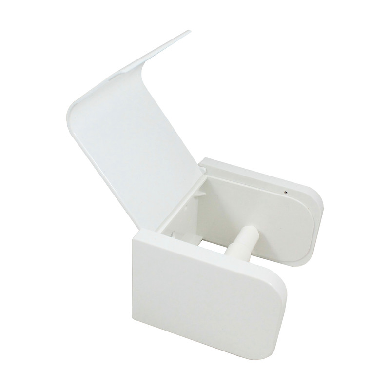 پایه رول دستمال کاغذی مدل نیلو کد ۰۱