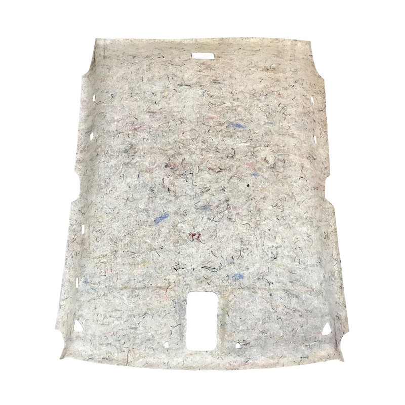 عایق سقف خودرو کد 1037 مناسب برای سمند