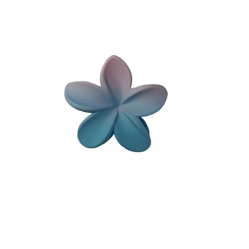 کلیپس مو زنانه مدل SD