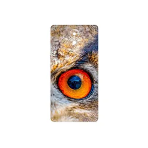 MAHOOT Owl eyes Cover Sticker for Smart Art Lite