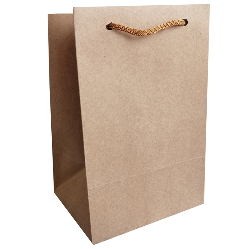 ساک هدیه مدل کرافت مجموعه 40 عددی