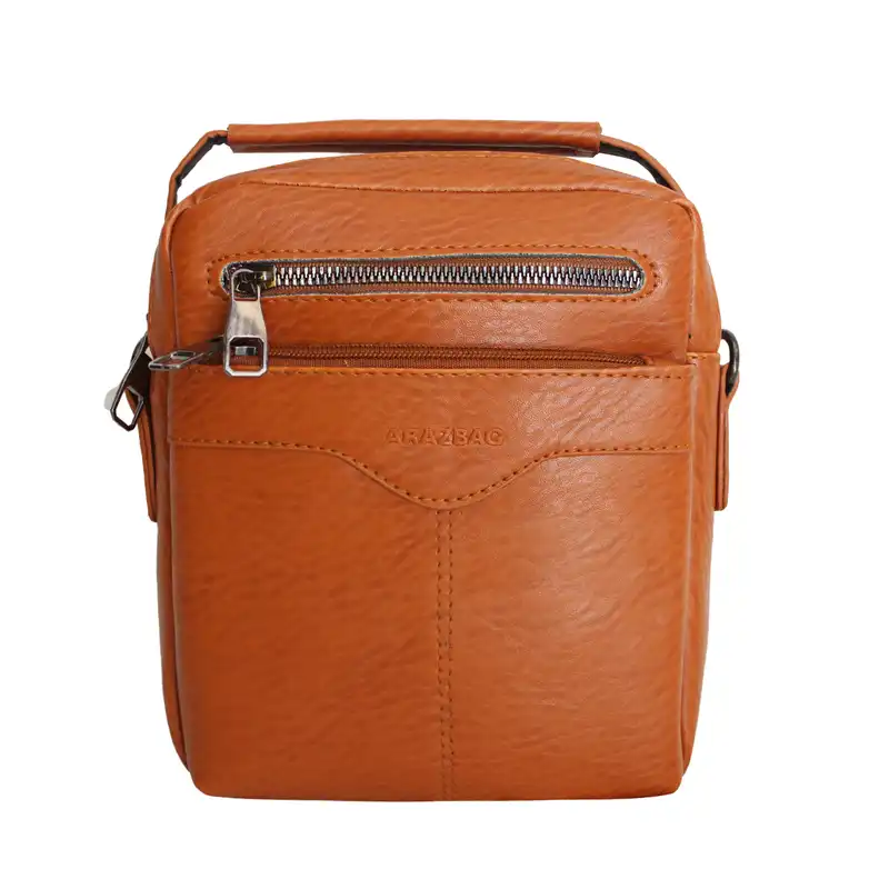 کیف رودوشی مردانه مدل 429