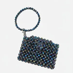 کیف پول زنانه مدل هفت رنگ