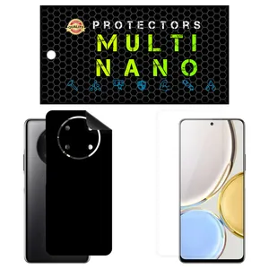 Multi Nano X-SFM Screen Protector For Honor X30 with back skin