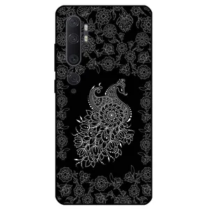 Megafone phoenix 7425 Cover For Xiaomi Mi Note 10 / 10 Pro