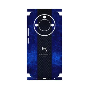 MAHOOT DS Automobiles-FullSkin Cover Sticker for Honor X9c Smart