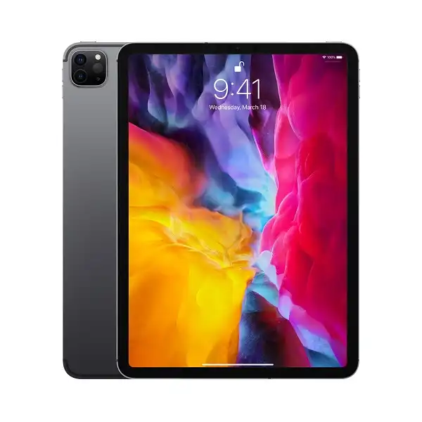 محافظ صفحه نمایش مدل si5022 مناسب برای تبلت اپل iPad Pro 12.9 2020