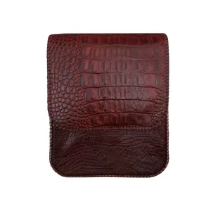 کیف رودوشی چرمی مدل 1924 کد BT-Croco