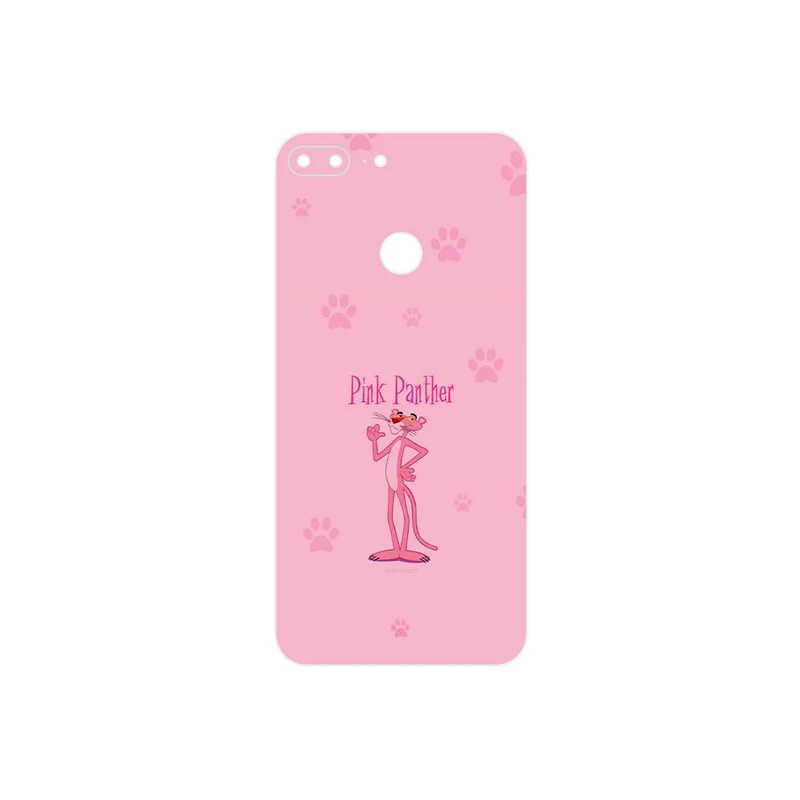 برچسب پوششی ماهوت مدل The Pink Panther مناسب برای گوشی موبایل آنر 9 Lite