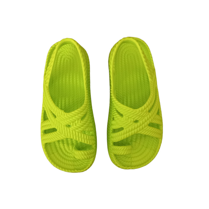 صندل زنانه مدل ساحلی