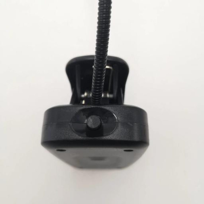 چراغ مطالعه مدل کلیپسی کد LY-13