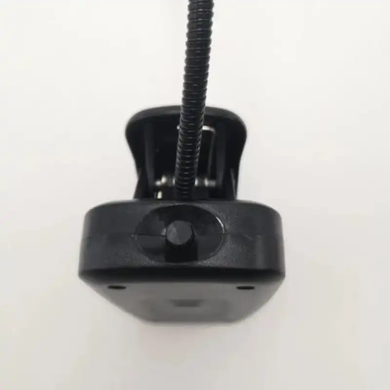 چراغ مطالعه مدل کلیپسی کد LY-13