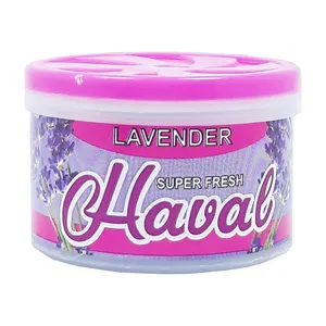 بوگیر توالت هاوال مدل اسطوخودوس حجم 90 میلی لیتر 