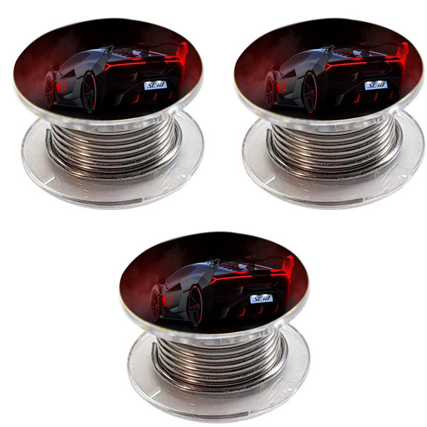 سیم لحیم مدل SIMBOSL-110 بسته 3 عددی سیم لحیم مدل SIMBOSL-110 بسته 3 عددی