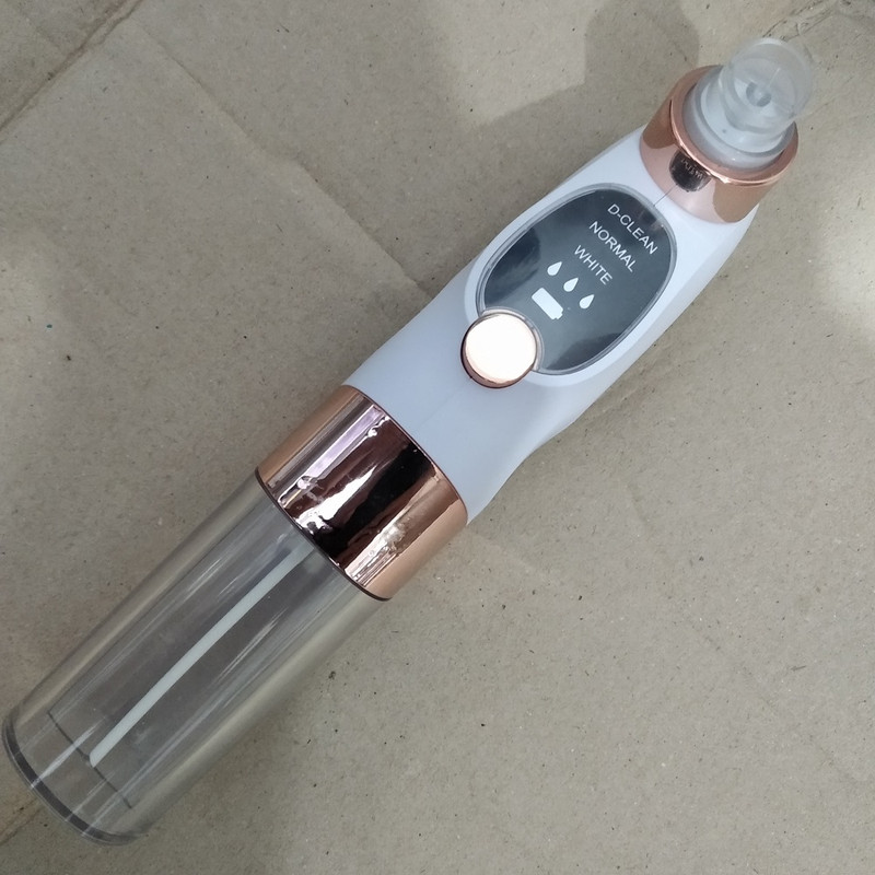 میکرودرم مدل بیوتی