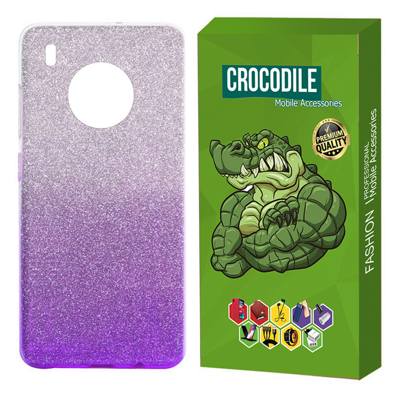 کاور کروکودیل مدل C-Aklili مناسب برای گوشی موبایل هوآوی Y9A