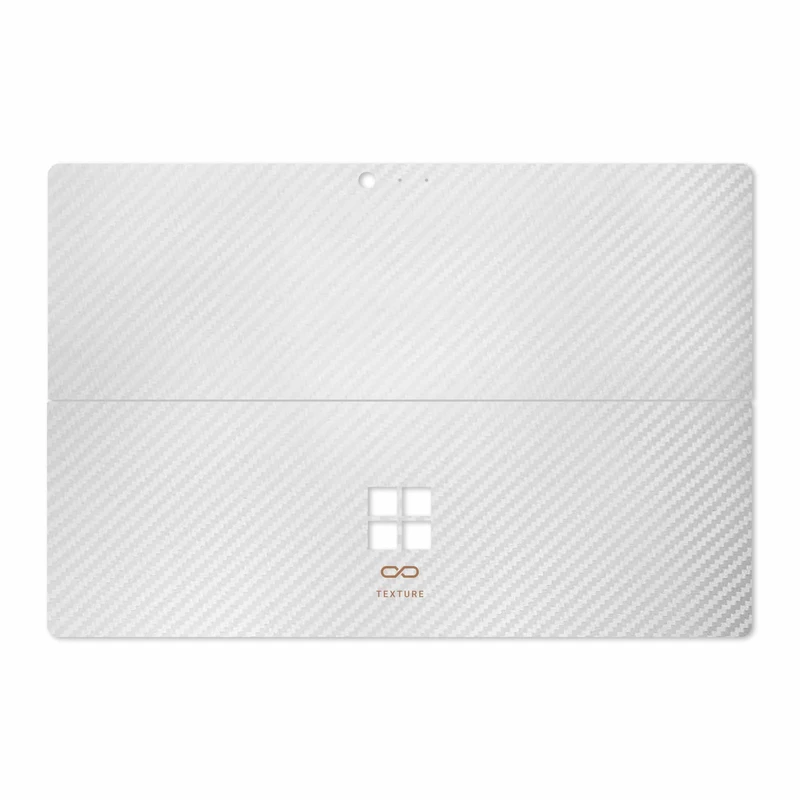 برچسب پوششی ماهوت مدل Ceramic-Fiber مناسب برای تبلت مایکروسافت Surface Pro 4 2015