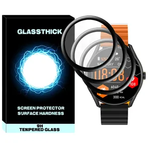 Glassthick NGL Nano Screen Protector For Xiaomi Glorimi M1 Pro Pack of 3