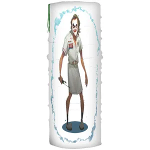 دستمال سر و گردن مدل جوکر کد E 136