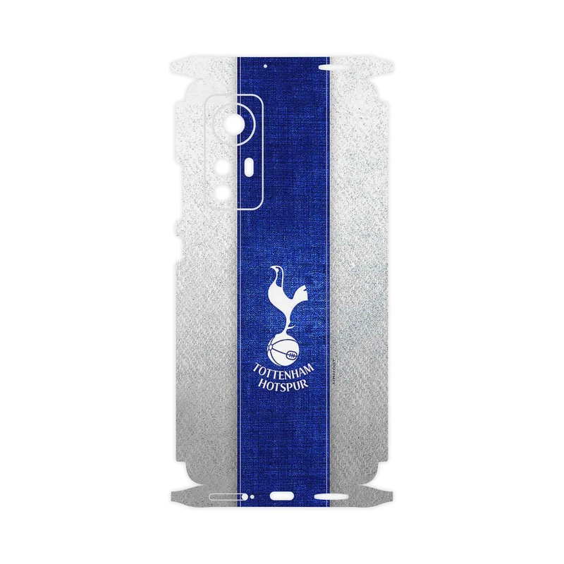برچسب پوششی ماهوت مدل Tottenham_Hotspur_FC-FullSkin مناسب برای گوشی موبایل شیائومی 12X