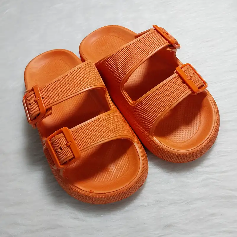 دمپایی زنانه مدل کاسپین دوبنده کد or