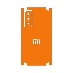 MAHOOT Xiaomi-FullSkin Cover Sticker for Samsung Galaxy S21 FE 5G