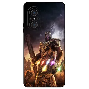 Megafone Thanos 5418 Cover For Huawei Nova 9 Se 4G / 5G