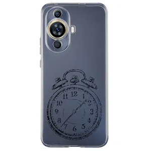 Megafone Watch C64-B Cover For Huawei Nova 11