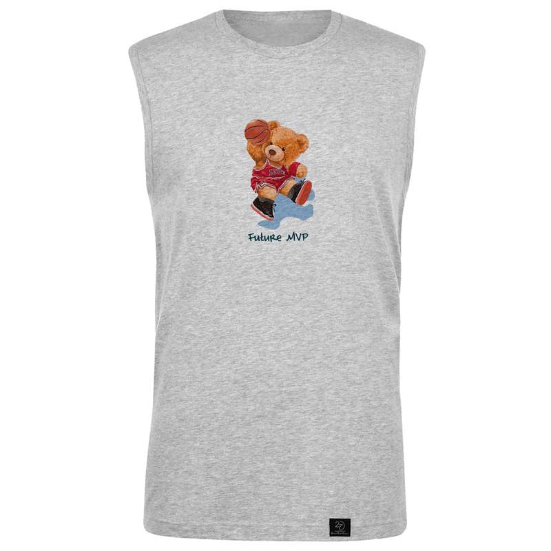 تاپ مردانه 27 مدل  FUTURE MVP کد WN902