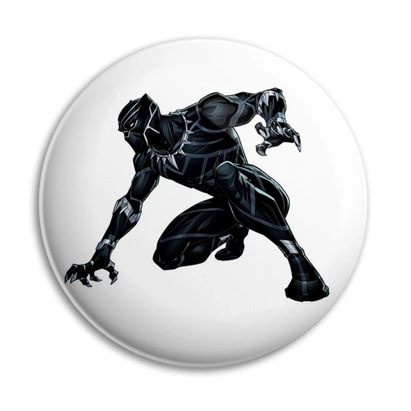مگنت پرمانه طرح avengers کد pmag.26243
