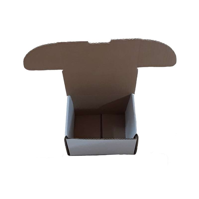 کارتن بسته بندی مدل 4×7×8-C بسته 50 عددی