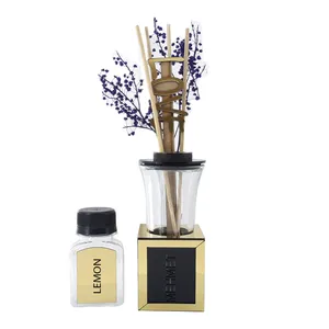 خوشبوکننده هوا مدل لاو حجم 50 میلی لیتر