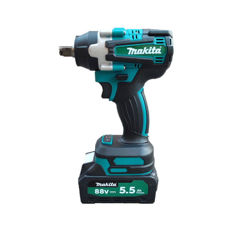 آچار بکس ماکیتا مدل براشلس DW285