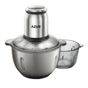 خردکن 3 لیتری آزور مدل AZ-844CH