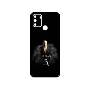 MAHOOT HITMAN Cover Sticker for Gplus S10 2022