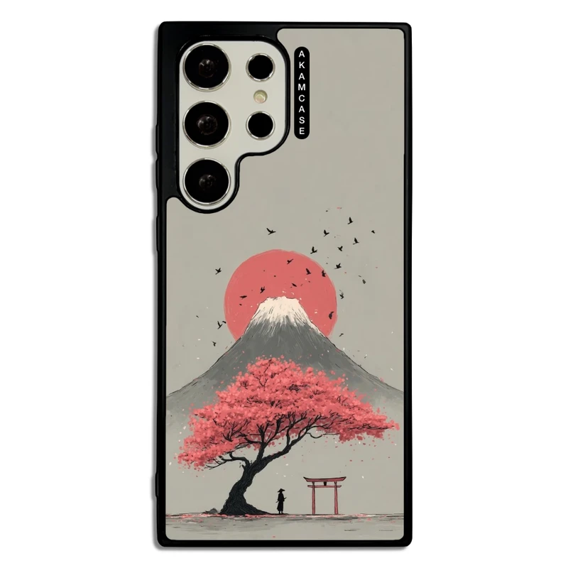 کاور آکام مدل AMC-WSGS23U-ZEN-25 مناسب برای گوشی موبایل سامسونگ Galaxy S23 Ultra