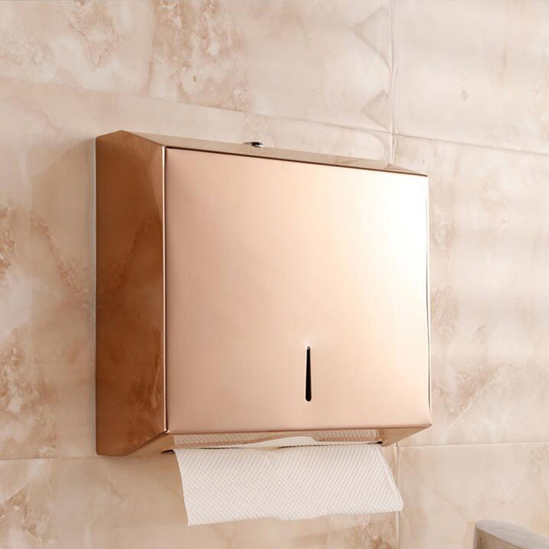 پایه رول دستمال کاغذی کد 3100