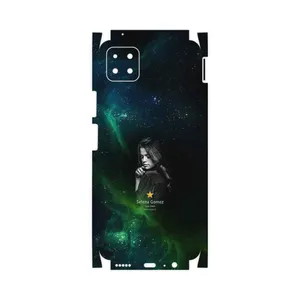 MAHOOT Selena Gomez-FullSkin Cover Sticker for Huawei Nova Y60