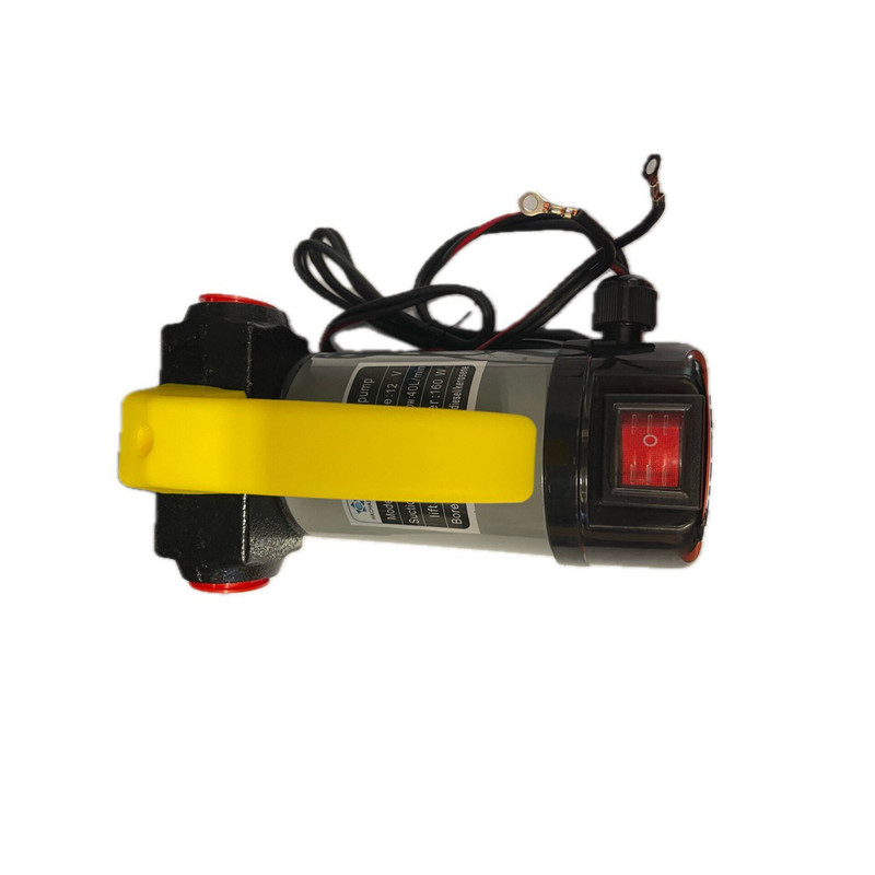 پمپ گازوئیل کش هاچاسو مدل DC-3-12V