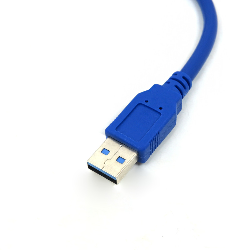 کابل لینک USB 3.0 امروزمارکت مدل EM25D16 طول 0.3 متر