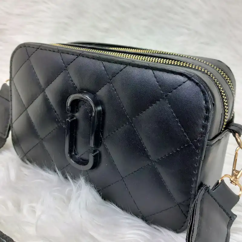 کیف دوشی زنانه مدل 0107