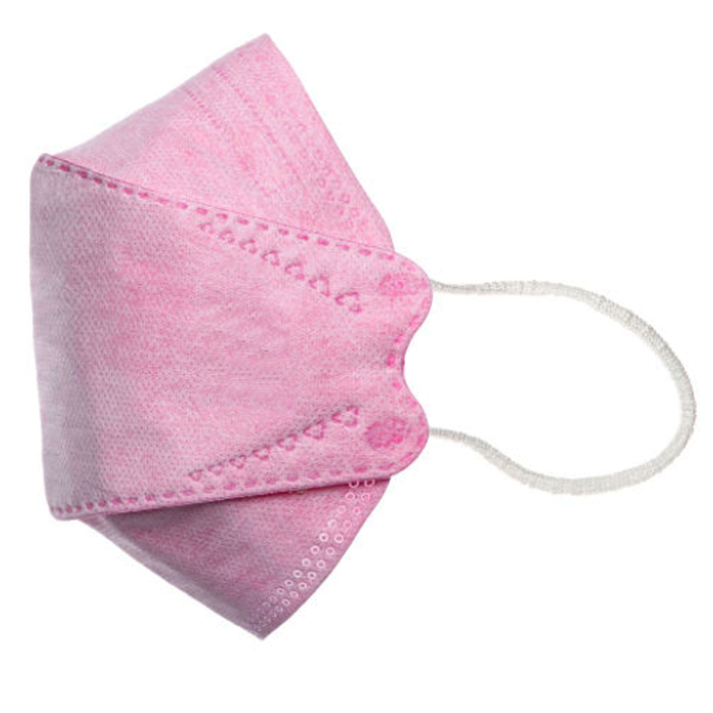 ماسک تنفسی دکترخوشرام مدل سه بعدی Srty بسته 20 عددی ماسک تنفسی دکترخوشرام مدل سه بعدی Srty بسته 20 عددی