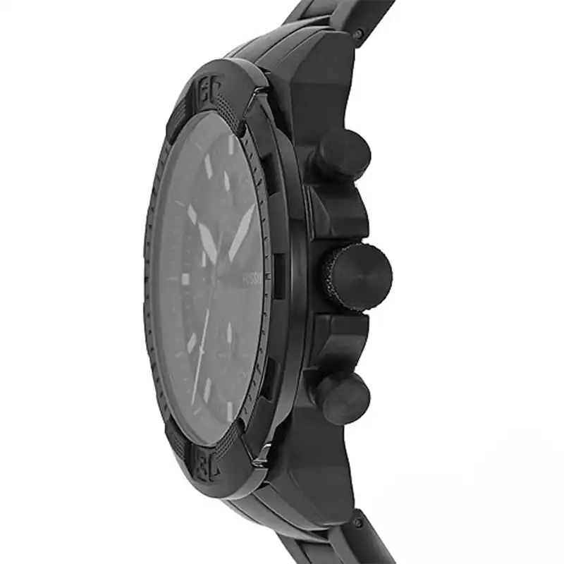 ساعت مچی عقربهای مردانه فسیل مدل FS5853