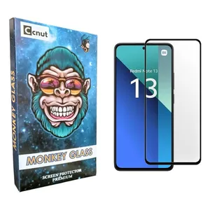 Coconut mnk Screen Protector For Xiaomi  Redmi Note 13