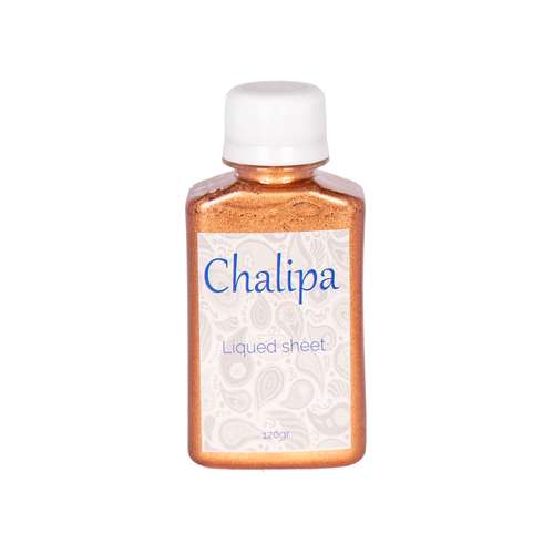 ورق مس چلیپا مدل VM002 حجم 120 میلی لیتر