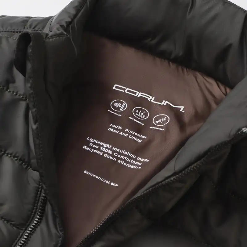 پافر مردانه کروم مدل 2320710