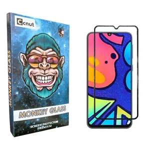 Coconut monku Screen Protector For Samsung Galaxy M21s