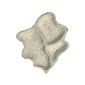 اردوخوری بتنی مدل دفرمه