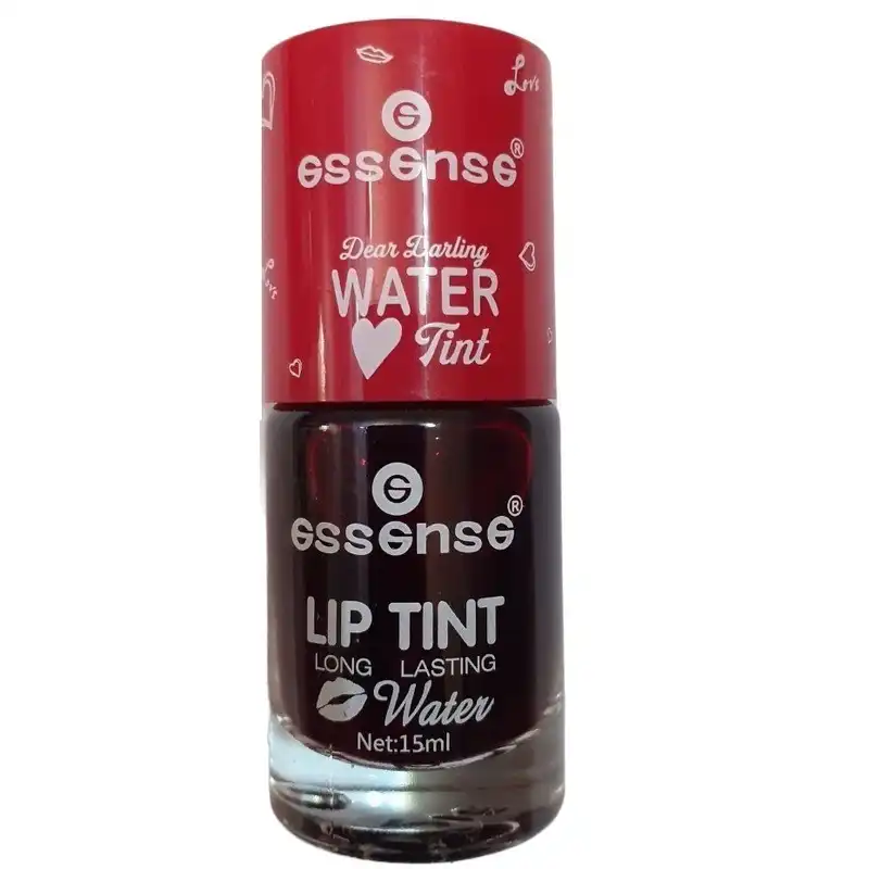 تینت لب اسنس مدل Water کد 02