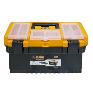 جعبه ابزار مهر مدل JPT_16  سایز ۱۶ اینچ 